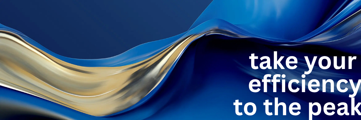 take your efficiency to the top with KURZ